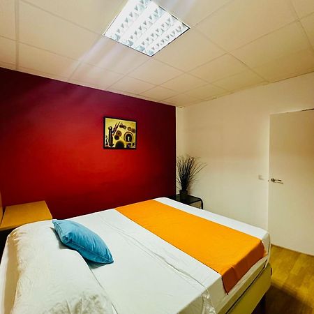 Punta Me Apartments In The Best Location Madrid Downtown Екстериор снимка