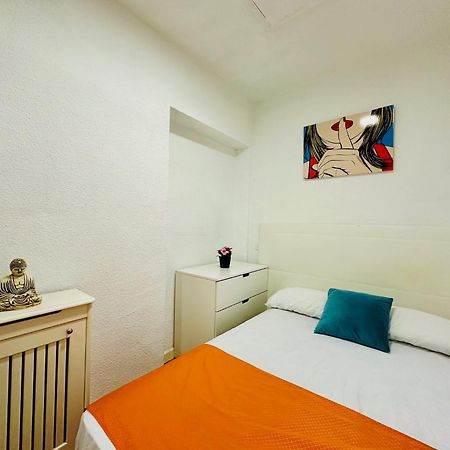 Punta Me Apartments In The Best Location Madrid Downtown Екстериор снимка