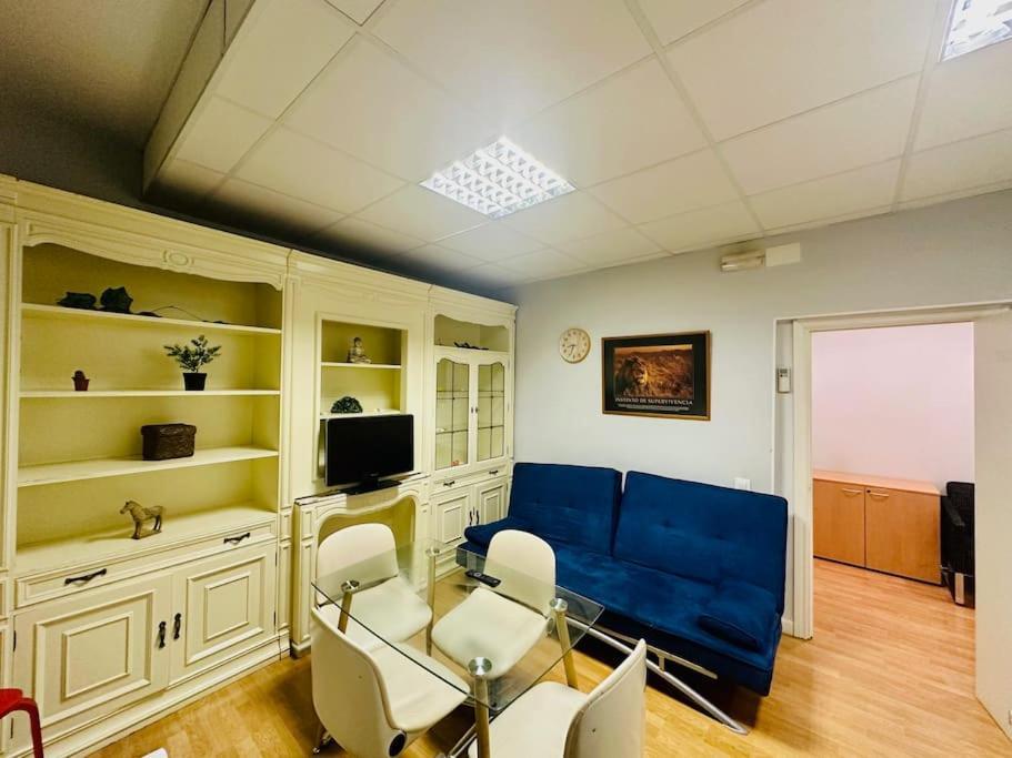 Punta Me Apartments In The Best Location Madrid Downtown Екстериор снимка