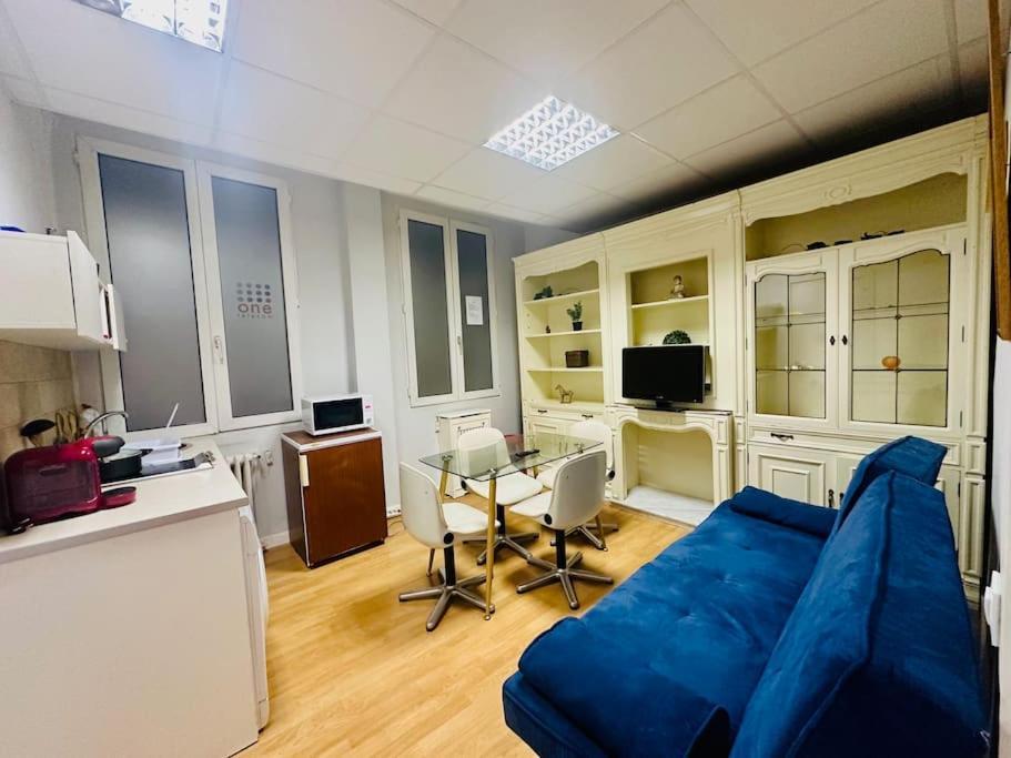 Punta Me Apartments In The Best Location Madrid Downtown Екстериор снимка