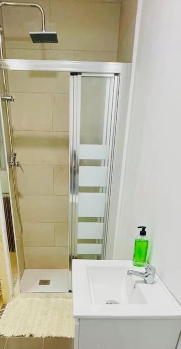 Punta Me Apartments In The Best Location Madrid Downtown Екстериор снимка