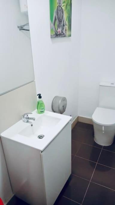 Punta Me Apartments In The Best Location Madrid Downtown Екстериор снимка