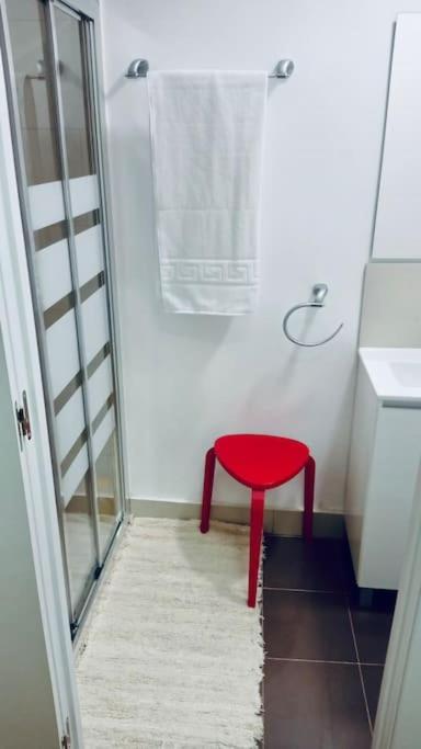 Punta Me Apartments In The Best Location Madrid Downtown Екстериор снимка