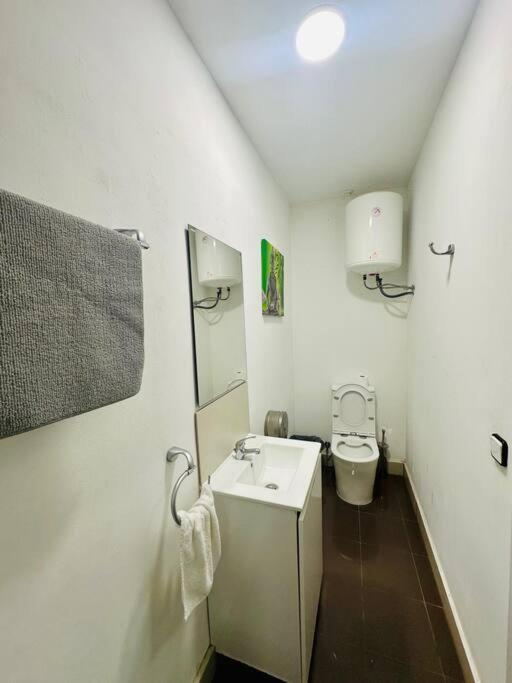 Punta Me Apartments In The Best Location Madrid Downtown Екстериор снимка