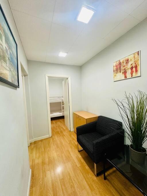 Punta Me Apartments In The Best Location Madrid Downtown Екстериор снимка