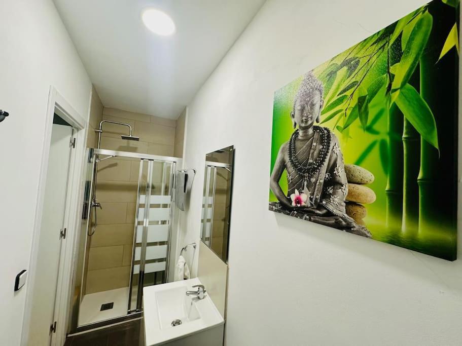 Punta Me Apartments In The Best Location Madrid Downtown Екстериор снимка