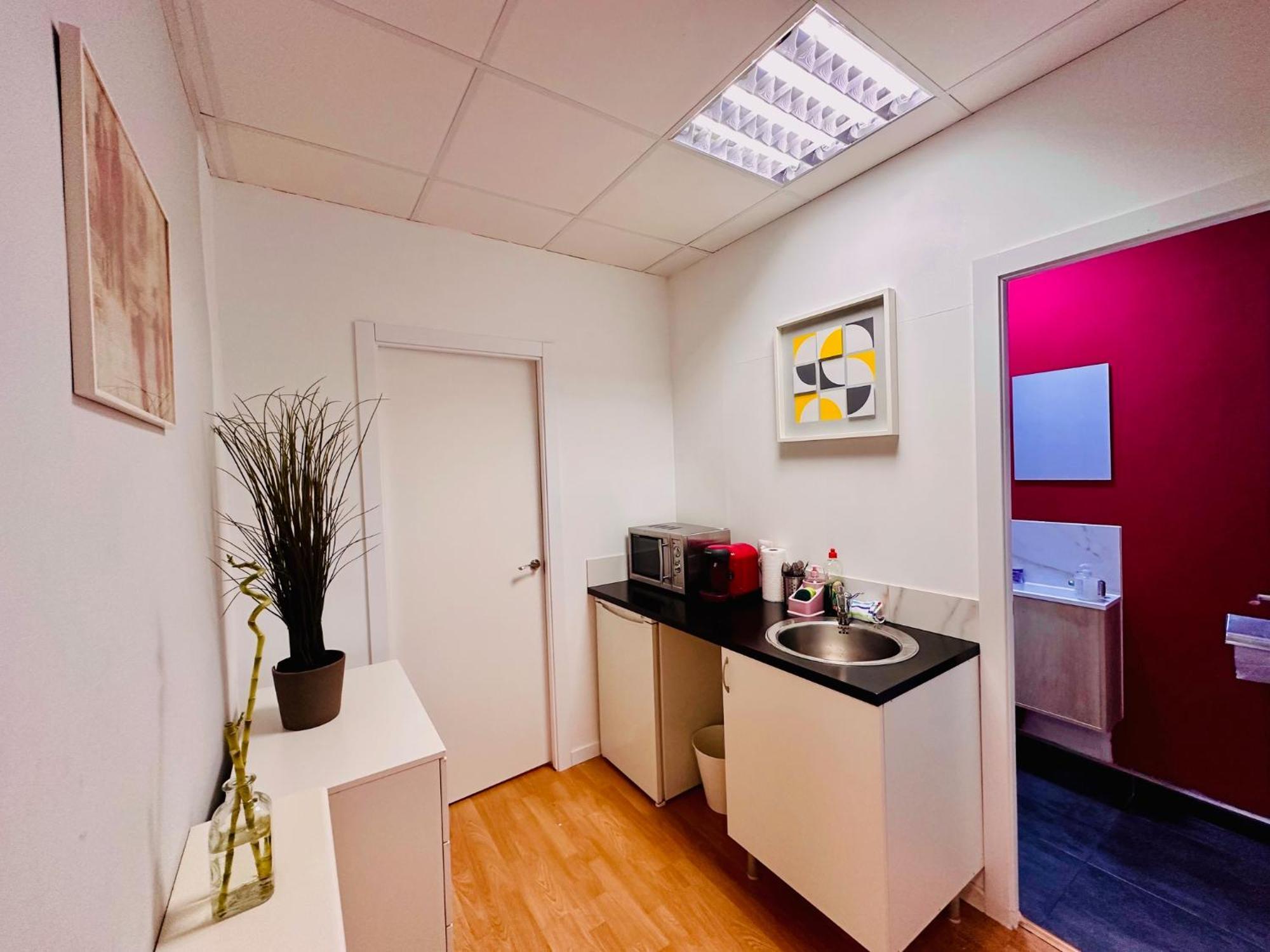 Punta Me Apartments In The Best Location Madrid Downtown Екстериор снимка