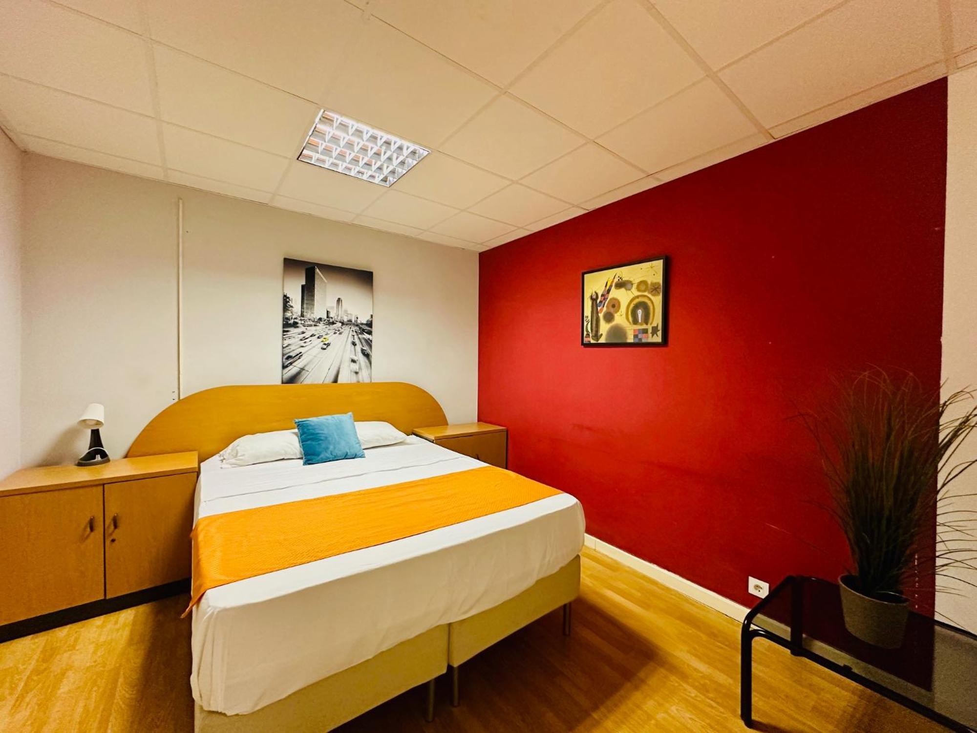 Punta Me Apartments In The Best Location Madrid Downtown Екстериор снимка