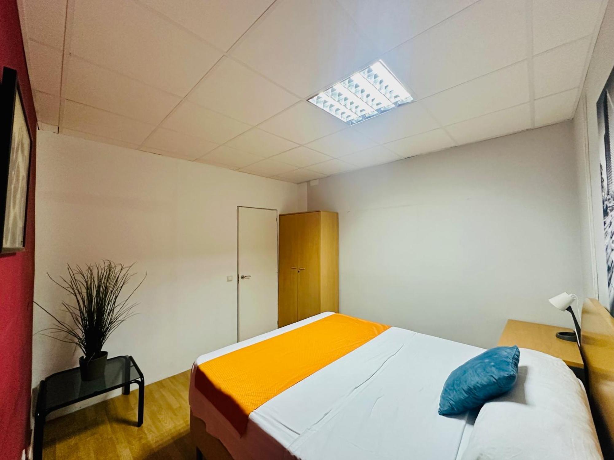 Punta Me Apartments In The Best Location Madrid Downtown Екстериор снимка