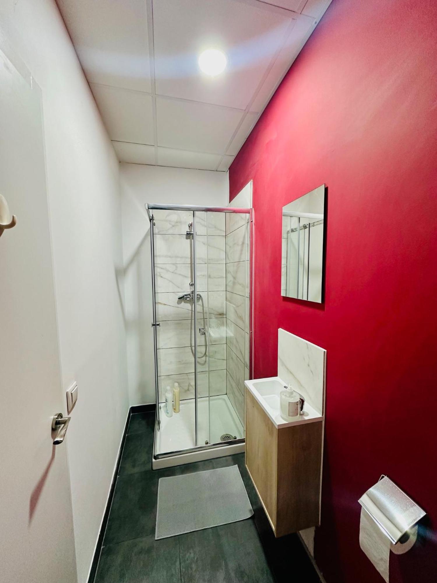 Punta Me Apartments In The Best Location Madrid Downtown Екстериор снимка