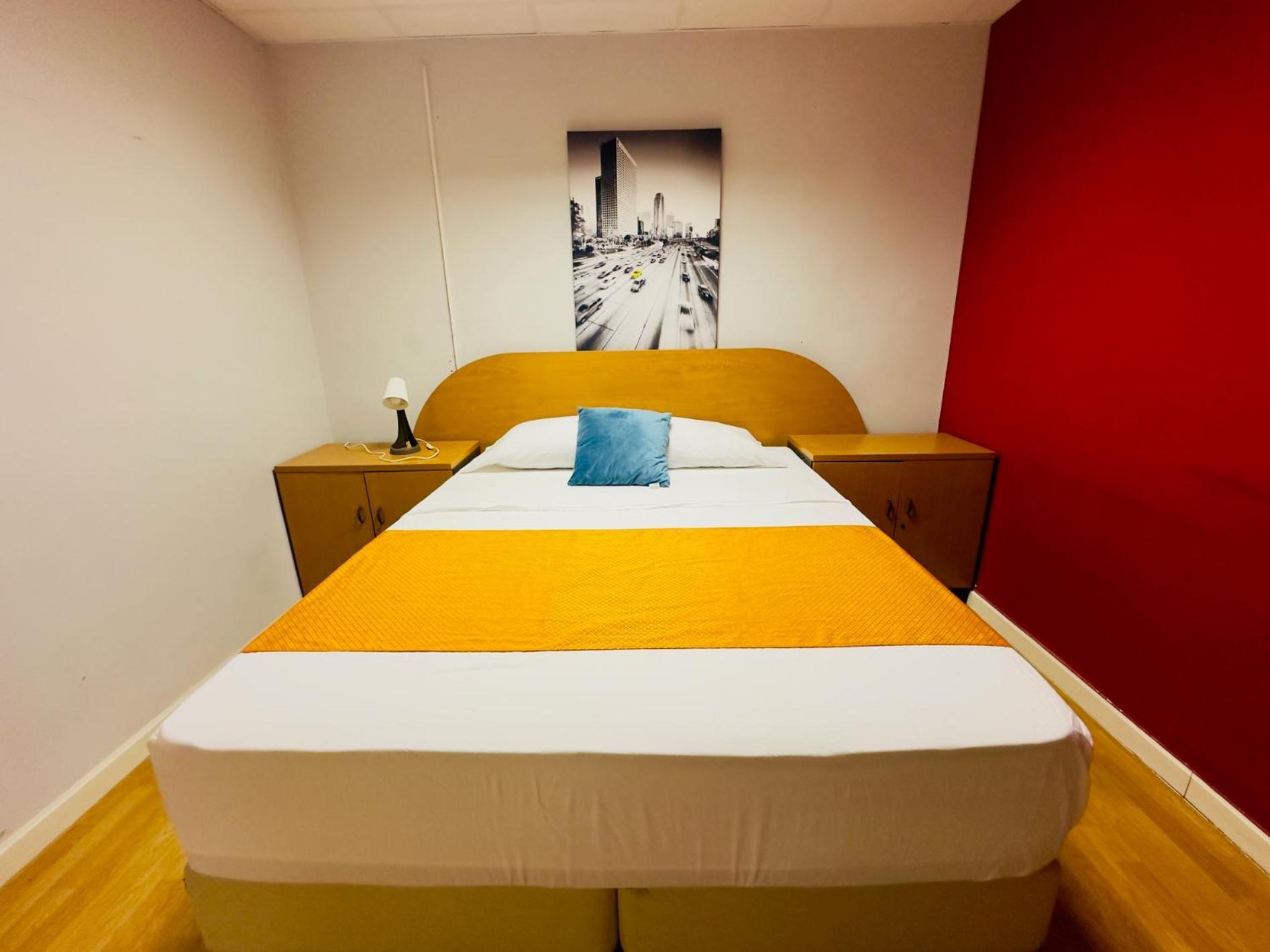 Punta Me Apartments In The Best Location Madrid Downtown Екстериор снимка