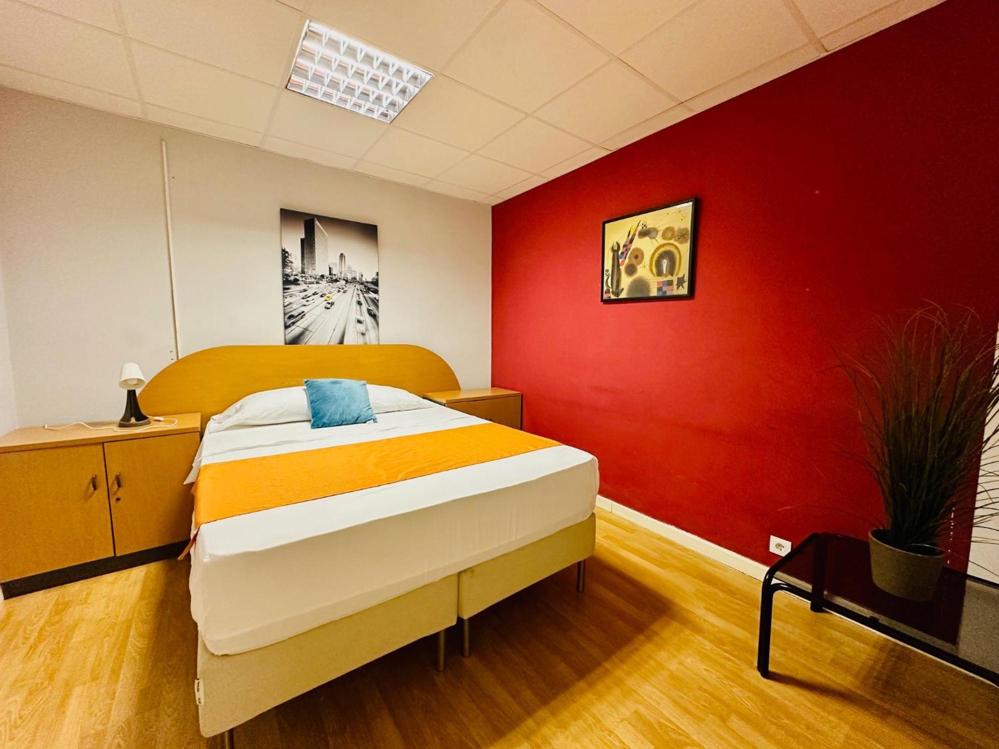 Punta Me Apartments In The Best Location Madrid Downtown Екстериор снимка