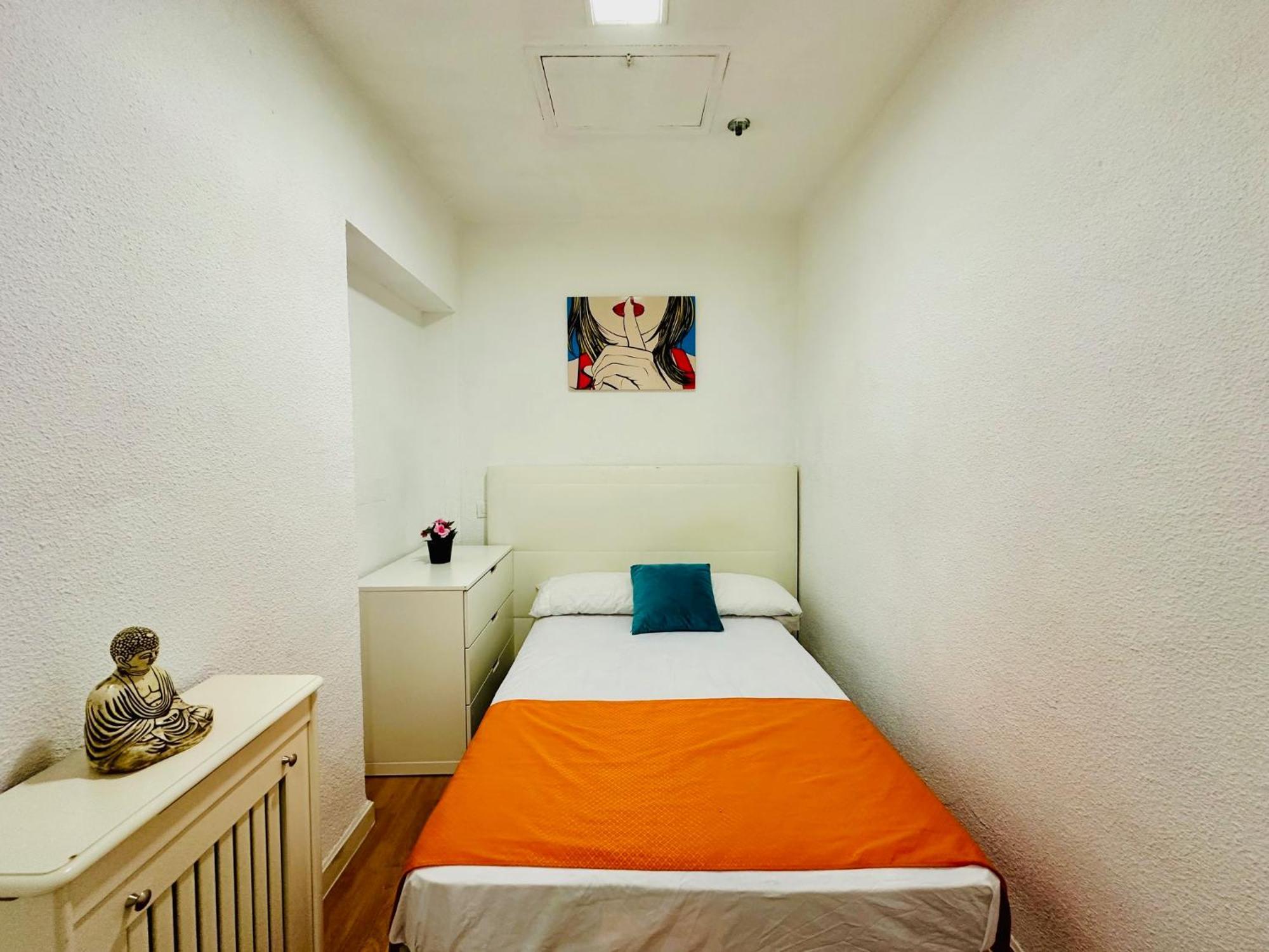 Punta Me Apartments In The Best Location Madrid Downtown Екстериор снимка