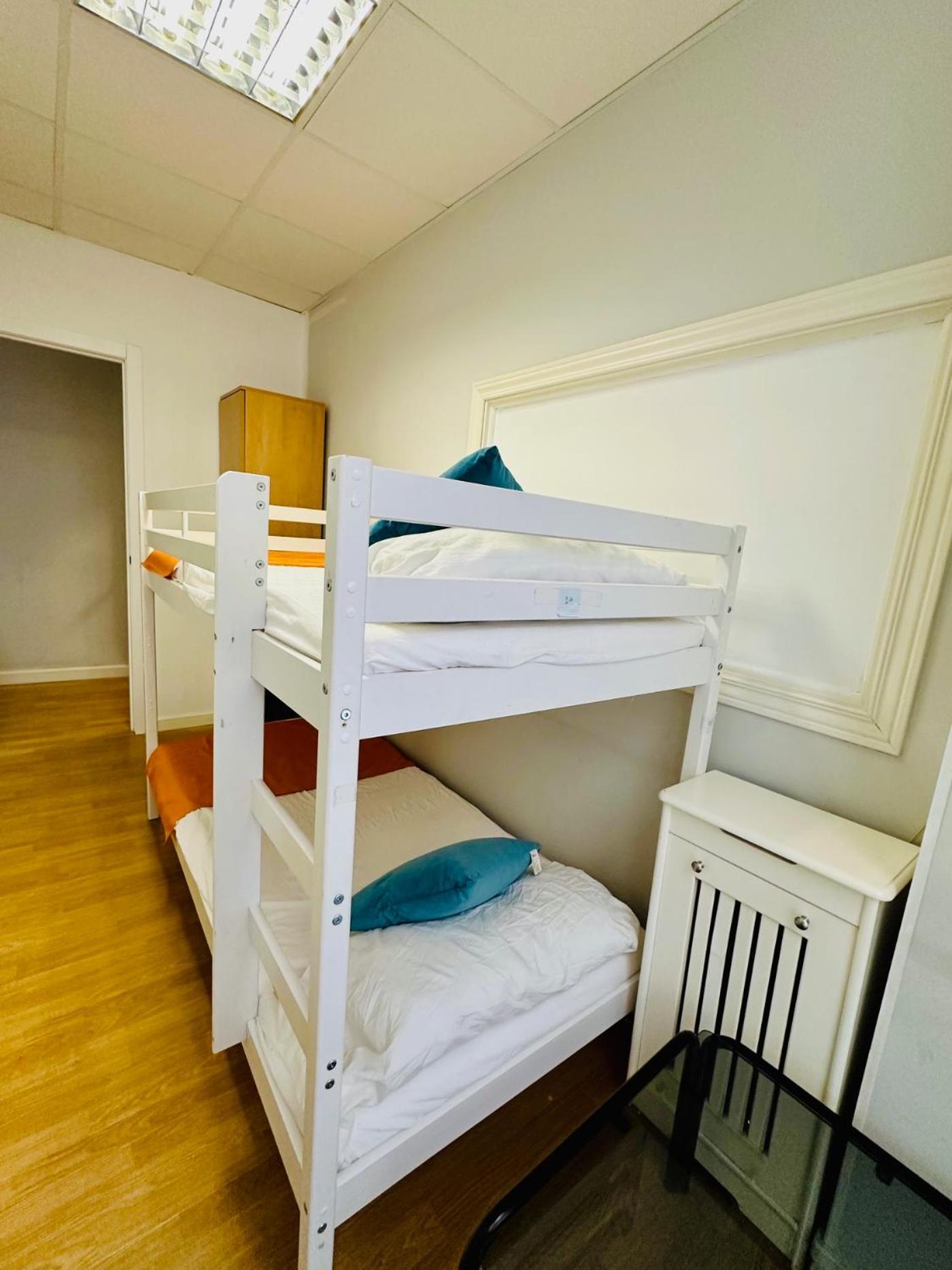 Punta Me Apartments In The Best Location Madrid Downtown Екстериор снимка
