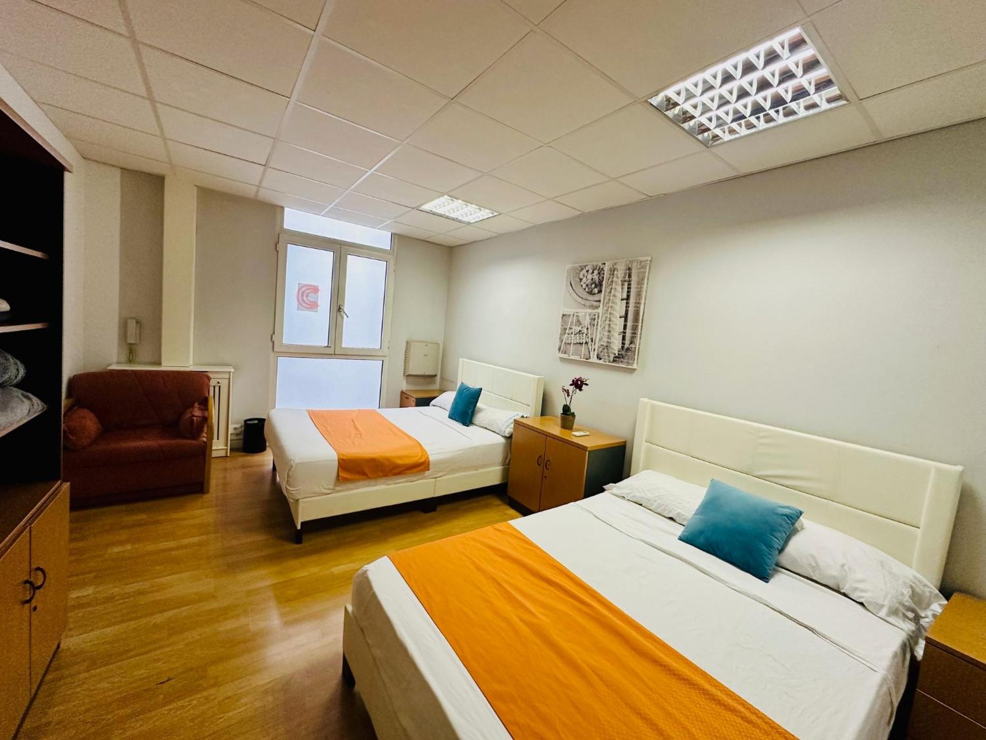 Punta Me Apartments In The Best Location Madrid Downtown Екстериор снимка