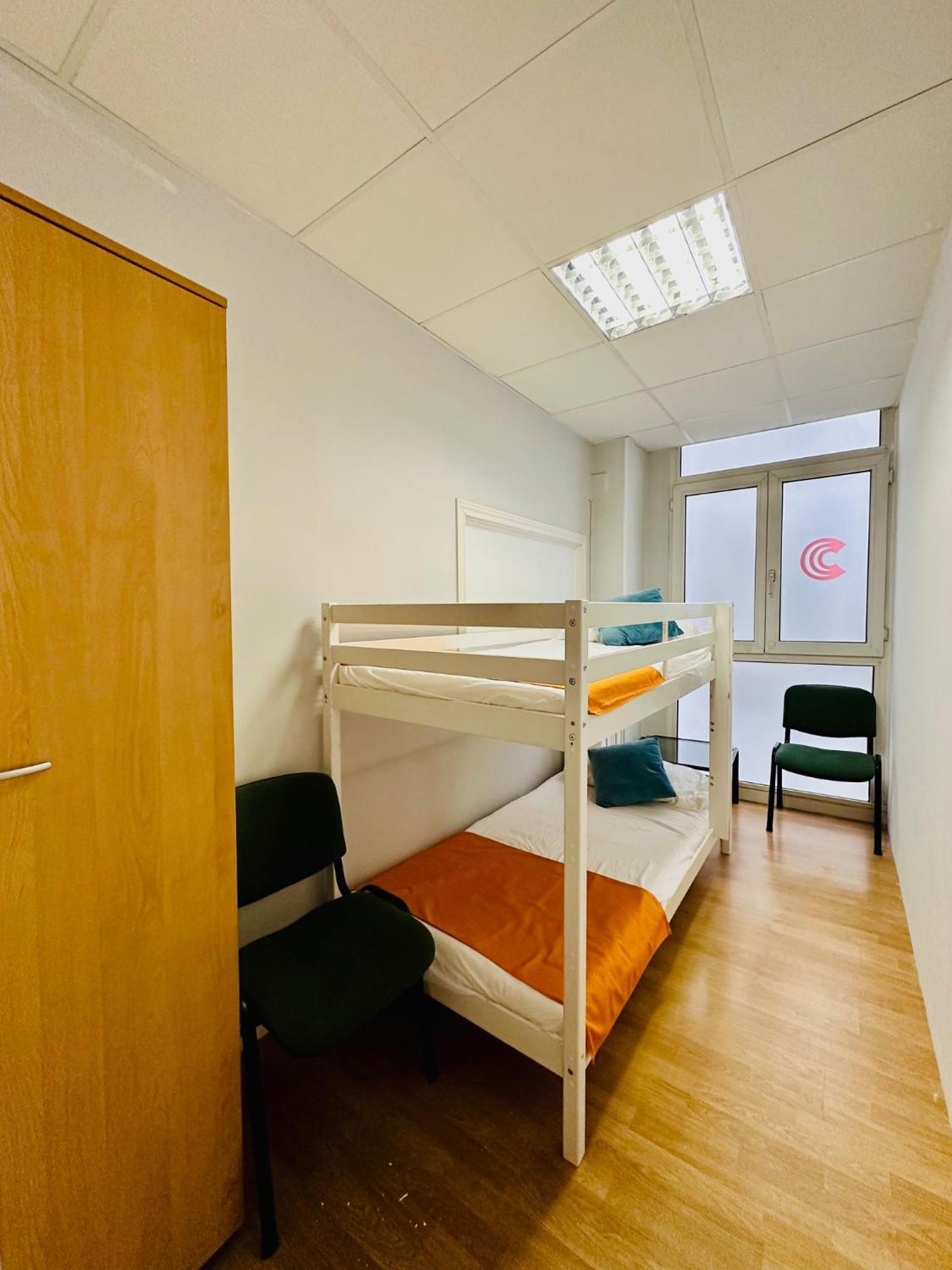 Punta Me Apartments In The Best Location Madrid Downtown Екстериор снимка